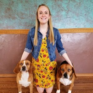 Meet your Posher, Brooke